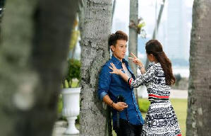 女人永遠是對的電影劇照2