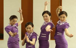 女人永遠是對的電影劇照4