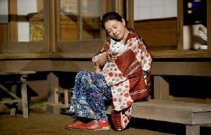 閨密食堂電影劇照2