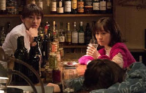 閨密食堂電影劇照5