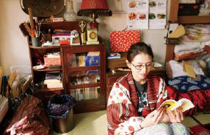 閨密食堂電影劇照8