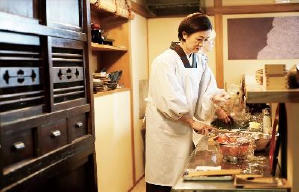 閨密食堂電影劇照10