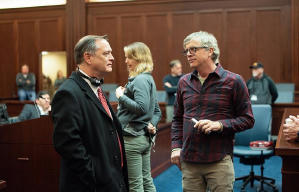 追擊黑水真相電影劇照3