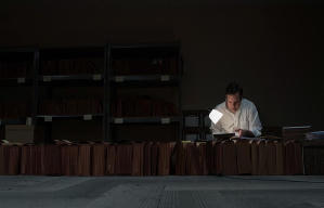 追擊黑水真相電影劇照5