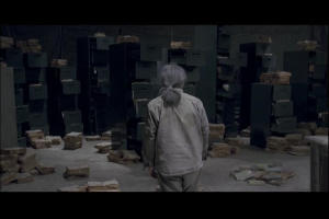 陳界仁：軍法局 (M+ Cinema Programmes)電影劇照4