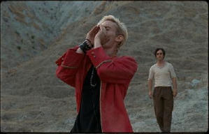 睡王子的快樂傳說電影劇照3