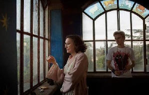 睡王子的快樂傳說電影劇照4