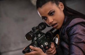 神探俏嬌娃電影劇照11