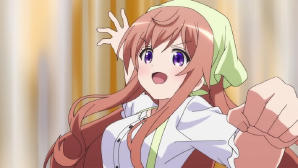 請問您今天要來點兔子嗎？？～Dear My Sister～電影劇照2