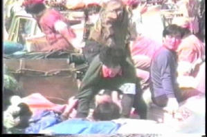 漢城奧運 / 明洞聖堂的六天(HKAFF 2020)電影劇照4