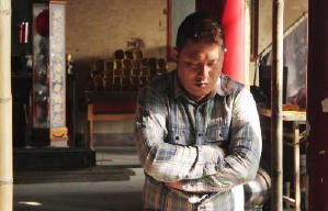 牧者 + 神明事務所 + 遷移啟事 + 淘金熱  - 華語紀錄片節2017電影劇照2