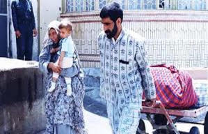 奔向黎明電影劇照2