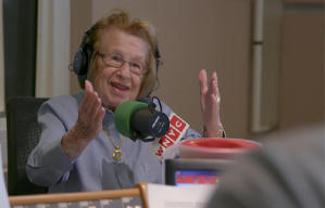 心思思，問下性博士電影劇照2