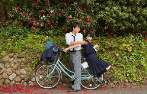 溺水小刀電影劇照7