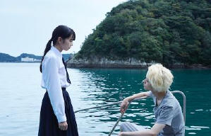 溺水小刀電影劇照8