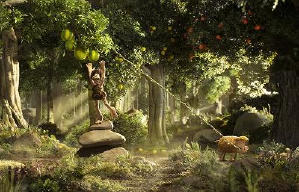 超級無敵世界波電影劇照5