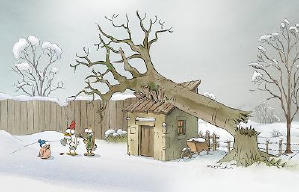 壞蛋狐狸的故事電影劇照15