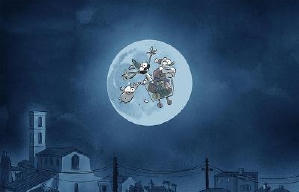 壞蛋狐狸的故事電影劇照6