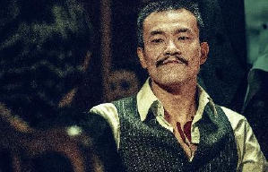 邪不壓正電影劇照5