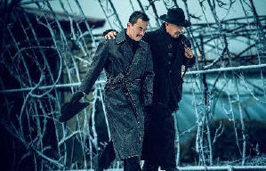 邪不壓正電影劇照6