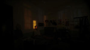 海鷗來過的房間電影劇照11