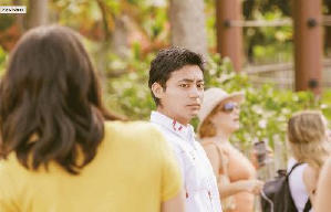 50次初吻電影劇照13