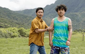 50次初吻電影劇照4