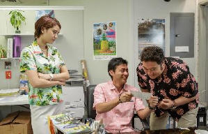 50次初吻電影劇照6