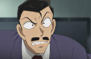 名偵探柯南：零的執行人電影劇照2