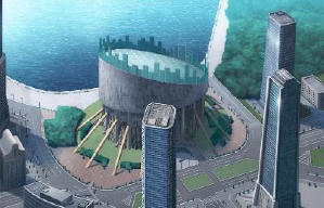 名偵探柯南：零的執行人電影劇照3