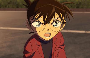 名偵探柯南：零的執行人電影劇照4