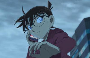 名偵探柯南：零的執行人電影劇照5