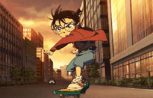 名偵探柯南：零的執行人電影劇照6