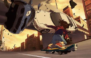 名偵探柯南：零的執行人電影劇照7