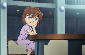 名偵探柯南：零的執行人電影劇照9