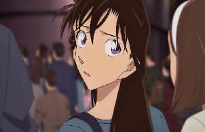 名偵探柯南：零的執行人電影劇照10