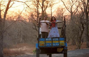 M巾英雄電影劇照12