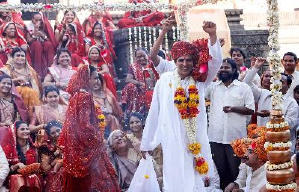 M巾英雄電影劇照9