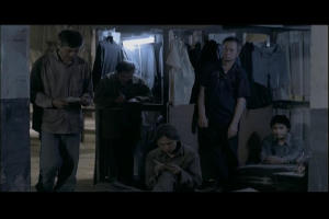 陳界仁：軍法局 (M+ Cinema Programmes)電影劇照3