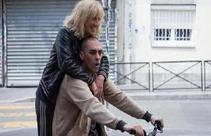 說不出口的遊戲電影劇照3