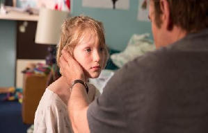 說不出口的遊戲電影劇照7