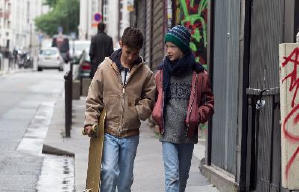 說不出口的遊戲電影劇照10