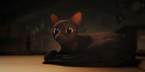 貓貓的奇幻漂流電影劇照66