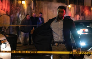 曼克頓封暴電影劇照2