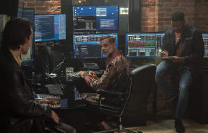 曼克頓封暴電影劇照12