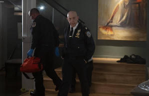 曼克頓封暴電影劇照3