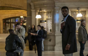 曼克頓封暴電影劇照11