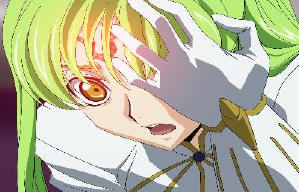 CODE GEASS叛逆的魯魯修II叛道電影劇照12