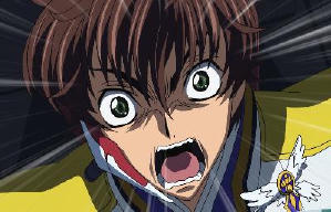 CODE GEASS叛逆的魯魯修II叛道電影劇照11