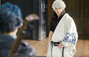 銀魂2：規矩是為了被打破而存在的電影劇照4